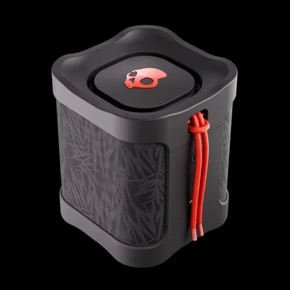 Skullcandy Terrain Mini Speaker (Weatherproof) - Picture 1 of 5